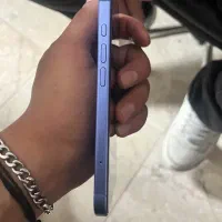 اپل iPhone 16 با حافظهٔ ۱۲۸ گیگابایت|موبایل|مشهد, هنرور|دیوار