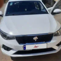تارا V1 پلاس شش سرعته ۱۴۰۴