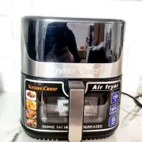 سرخ کن  یونیک سیلور هواپز رژیمی ایر فایر کادویی