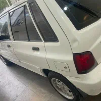 پراید ۱۱۱|خودرو سواری و وانت|دزفول, |دیوار