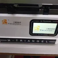 دستگاه گلس - M-TRIAGELمدلM16