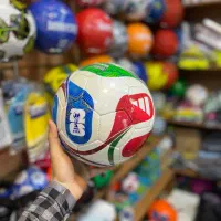 توپ فوتبال جام جهانی ادیداس