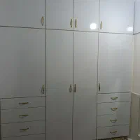 اجرای کمد دیواری با نازلترین قیمت