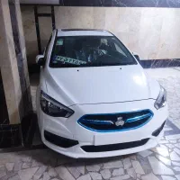 شاهین صفر مدل 2024 معاوضه و نقدی