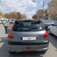 ۲۰۶نوک مدادی