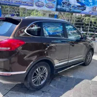 تیگو 5 در حد صفر