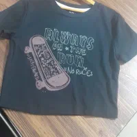 تیشرت فقط ۱۳۰|لباس|دزفول, |دیوار