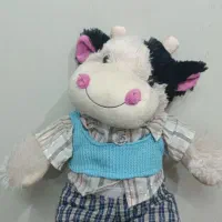 فروش تعدادی اسباب بازی و عروسک|اسباب‌بازی بچه|سبزوار, پیام|دیوار