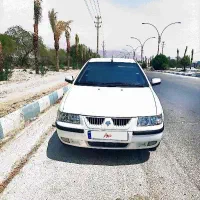 سمند مدل 90 SE