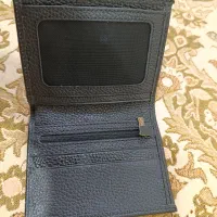 کیف پول چرم  طبیعی شیما دانیال|کیف، کفش، کمربند|پاکدشت, شهرک انقلاب|دیوار