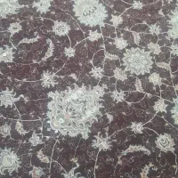 فرش ۱۲متری|فرش|خاوه, |دیوار