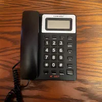 تلفن رومیزی