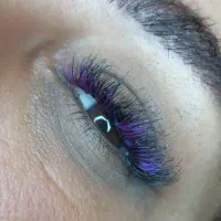 کاشت هیدن(موقت) و لیفت ابرو متل قو|خدمات آرایشگری و زیبایی|سلمان‌شهر, |دیوار