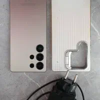 اس۲۵ اولترا s25|موبایل|ایلام, |دیوار