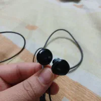 هندزفری سیمی اصلی|لوازم جانبی موبایل و تبلت|مشهد, حسابی جنوبی (شهرک غرب)|دیوار