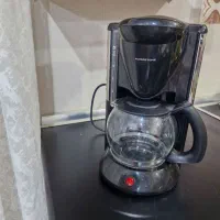 قهوه ساز سالم و زیبا