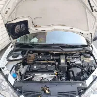 206 تیپ دو بی رنگ و کم کار|خودرو سواری و وانت|تهران, بوستان ولایت|دیوار