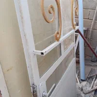 در و پنجره|مصالح و تجهیزات ساختمان|دورود, |دیوار