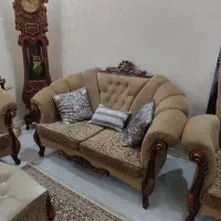 مبل هفت نفره