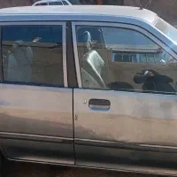 صبا 87شاسی سالم در حد|خودرو سواری و وانت|تایباد, |دیوار