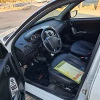 کوییک مدل ۱۴۰۱|خودرو سواری و وانت|بیضا, |دیوار