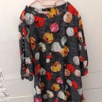 لباس خواب شیک|لباس|رباط‌کریم, مسکن مهر آبشناسان|دیوار