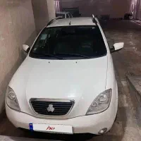 تیبا ۲ پلاس بیرنگ