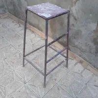 چهار پایه