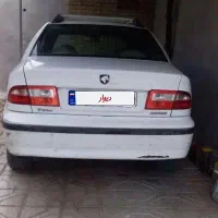 سمندLXدوگانه کارخانه ۹۰ef7