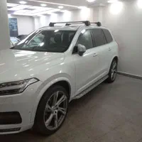ولوو xc90|خودرو سواری و وانت|تهران, زعفرانیه|دیوار