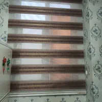 فروش پرده زبرا