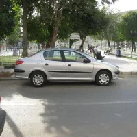 206sd تیپ 5
