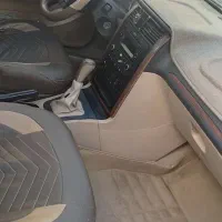 پژو پارس مدل 94