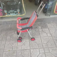 کالسکه عصایی و دلیجان و خارجی(دوقلو و تک)|کالسکه و لوازم جانبی|مشهد, عبادی|دیوار