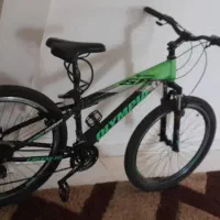 دوچرخه سایز ۲۴