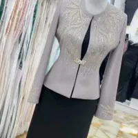 کت سارافون مجلسی