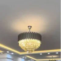 لوستر پیانویی