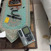گل میز|میز و صندلی غذاخوری|شیراز, ریاستی|دیوار