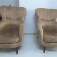 مبل راحتی