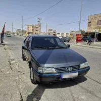 پژو ۴۰۵|خودرو سواری و وانت|زابل, |دیوار