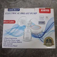 شیردوش برقی