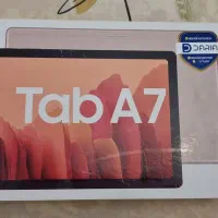 galaxy tab a7 t505