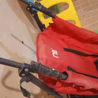 کالسکه عصایی|کالسکه و لوازم جانبی|کرمانشاه, |دیوار