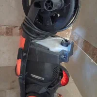 دستگاه کارواش