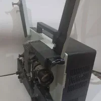 اجناس قدیمی آپارات ۱۶ و ۸ گرام تلفن رومیزی|کلکسیون اشیاء عتیقه|فسا, |دیوار