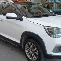 ام وی ام X22 MVM لاکچری مدل 96|خودرو سواری و وانت|تهران, والفجر (افسریه)|دیوار