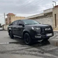 کی ام سی t8|خودرو سواری و وانت|کرمان, |دیوار