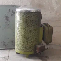 فروش بخاری کاربراتوری قدیمی ارج