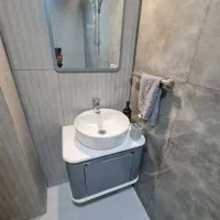 اپارتمان نوساز ،مبله ،پونک ، روزانه ، ماهانه|اجارهٔ کوتاهمدت آپارتمان و سوئیت|تهران, شهرک هما|دیوار