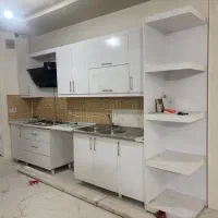 کابینت فروشی سینک و هود